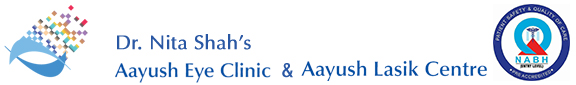 Aayush Eye Clinic &  Lasik Center